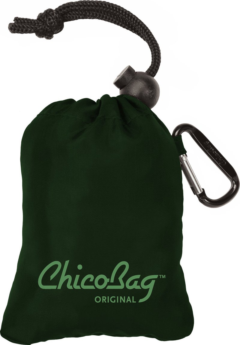 ChicoBag Original Reusable Shopping Bag, in Fairway - Image 2